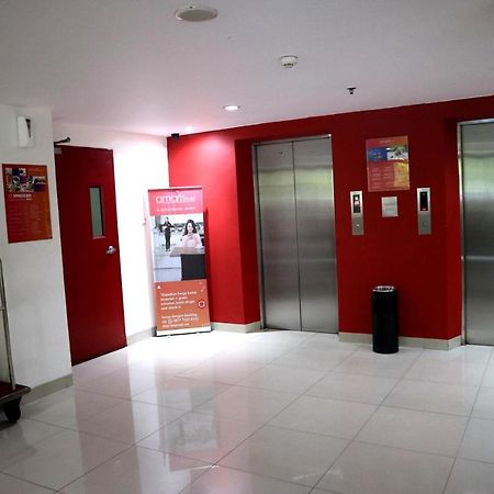 ג'קרטה Amaris Hotel Dr. Susilo Grogol מראה חיצוני תמונה