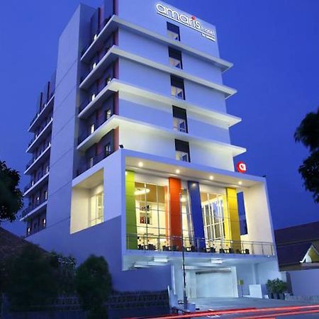 ג'קרטה Amaris Hotel Dr. Susilo Grogol מראה חיצוני תמונה