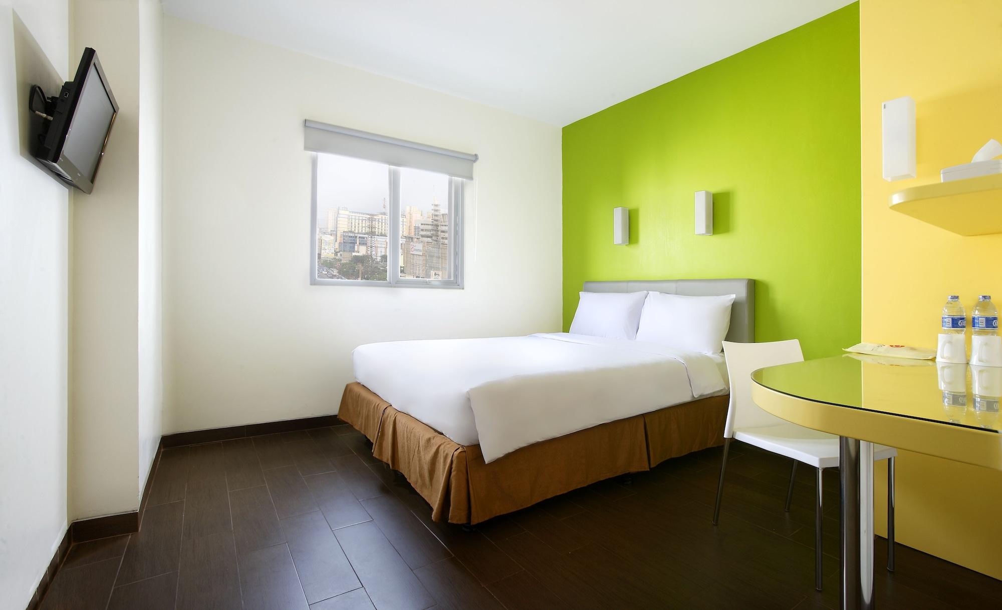 ג'קרטה Amaris Hotel Dr. Susilo Grogol מראה חיצוני תמונה