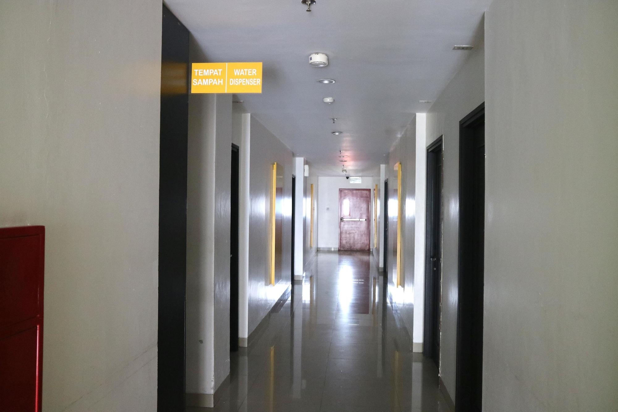 ג'קרטה Amaris Hotel Dr. Susilo Grogol מראה חיצוני תמונה