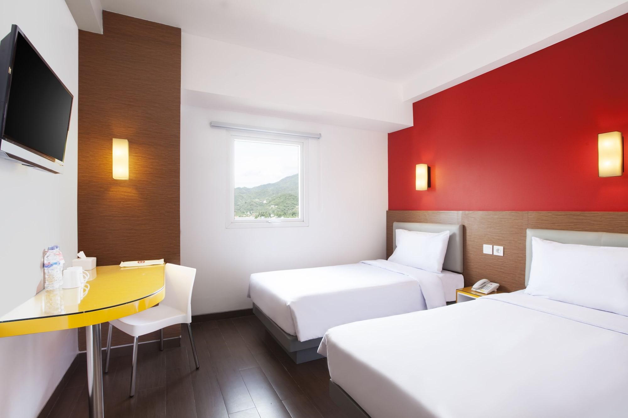 ג'קרטה Amaris Hotel Dr. Susilo Grogol מראה חיצוני תמונה