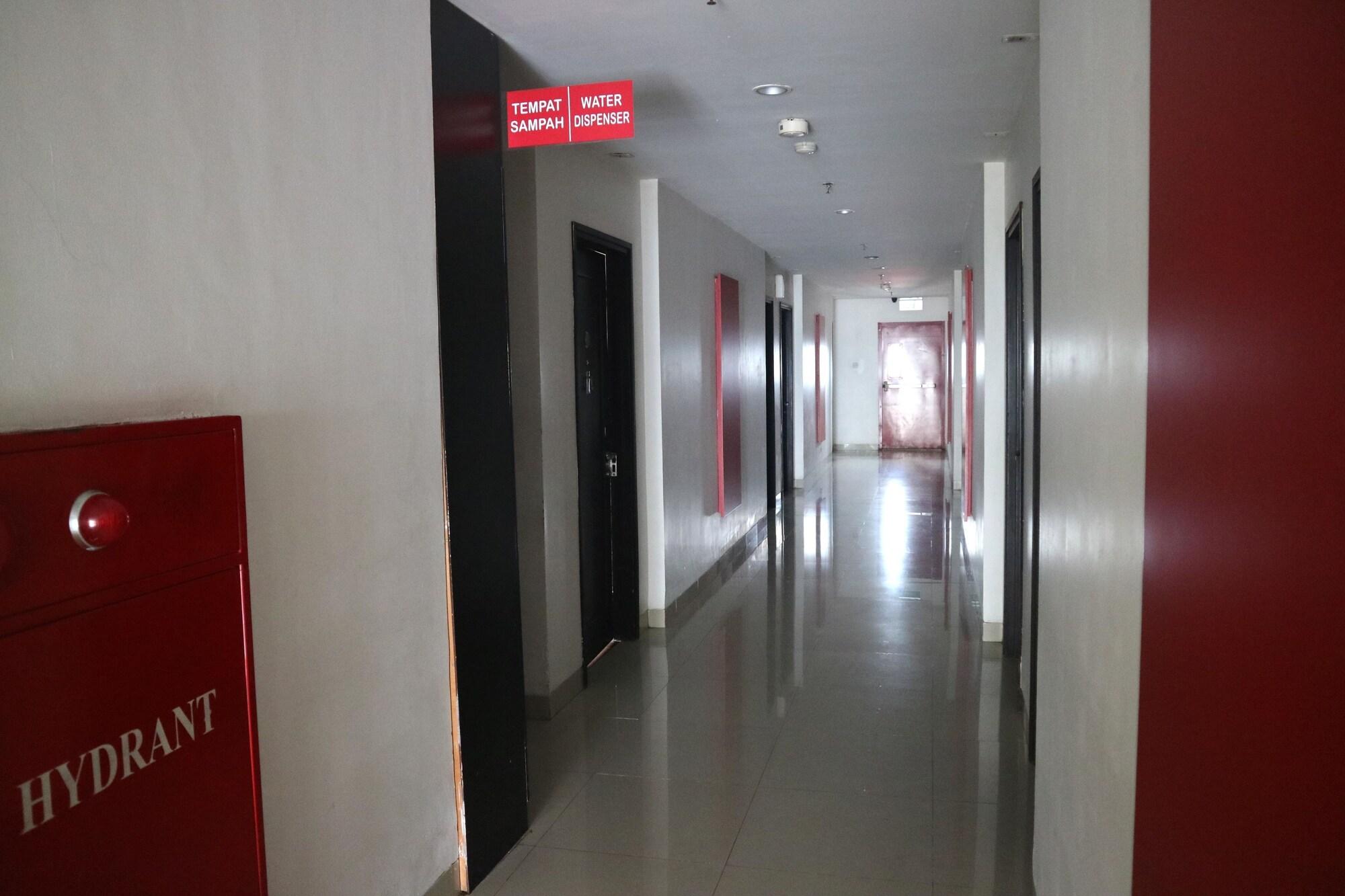 ג'קרטה Amaris Hotel Dr. Susilo Grogol מראה חיצוני תמונה