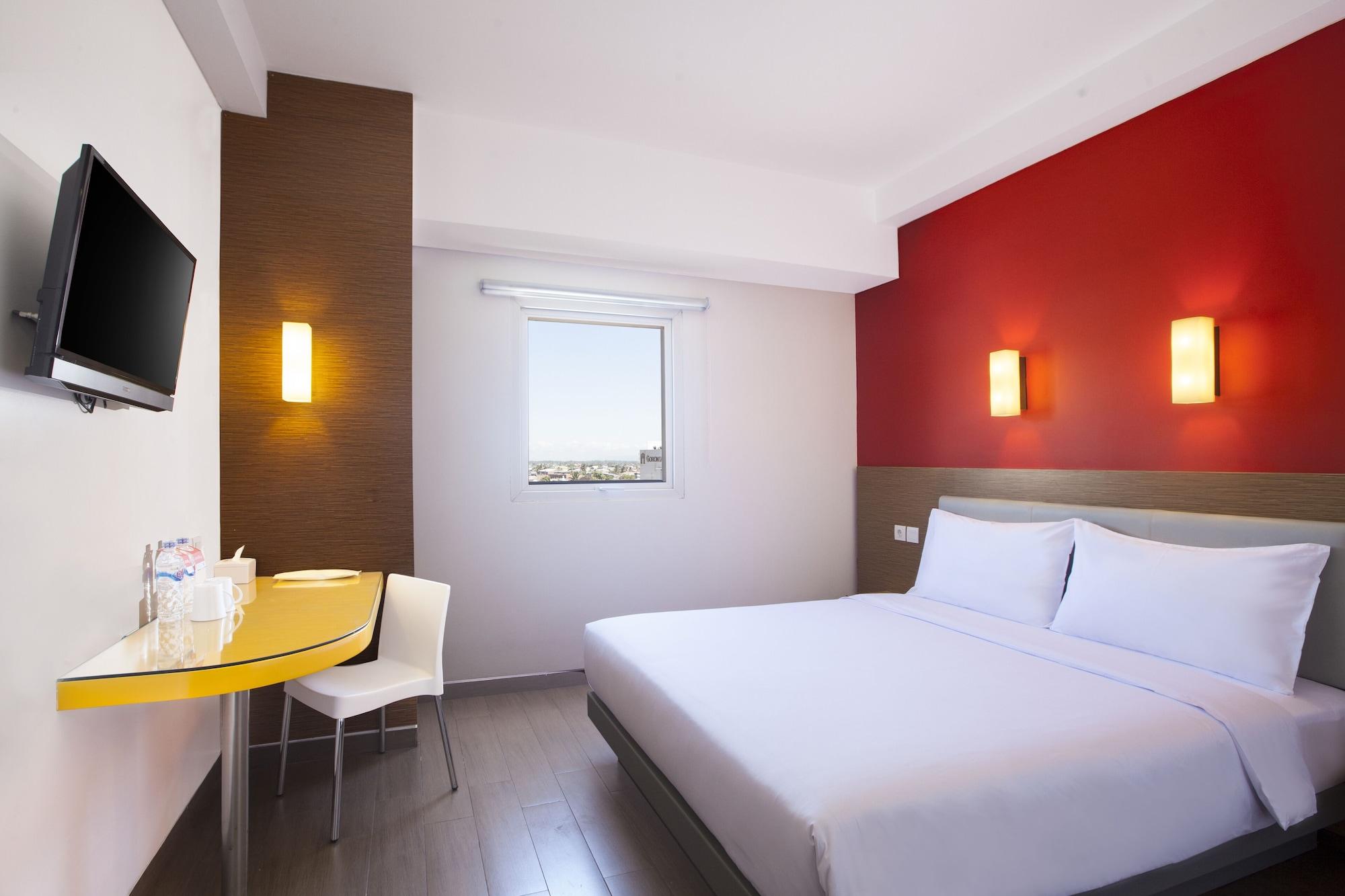 ג'קרטה Amaris Hotel Dr. Susilo Grogol מראה חיצוני תמונה