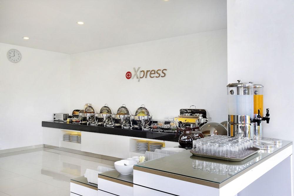 ג'קרטה Amaris Hotel Dr. Susilo Grogol מראה חיצוני תמונה