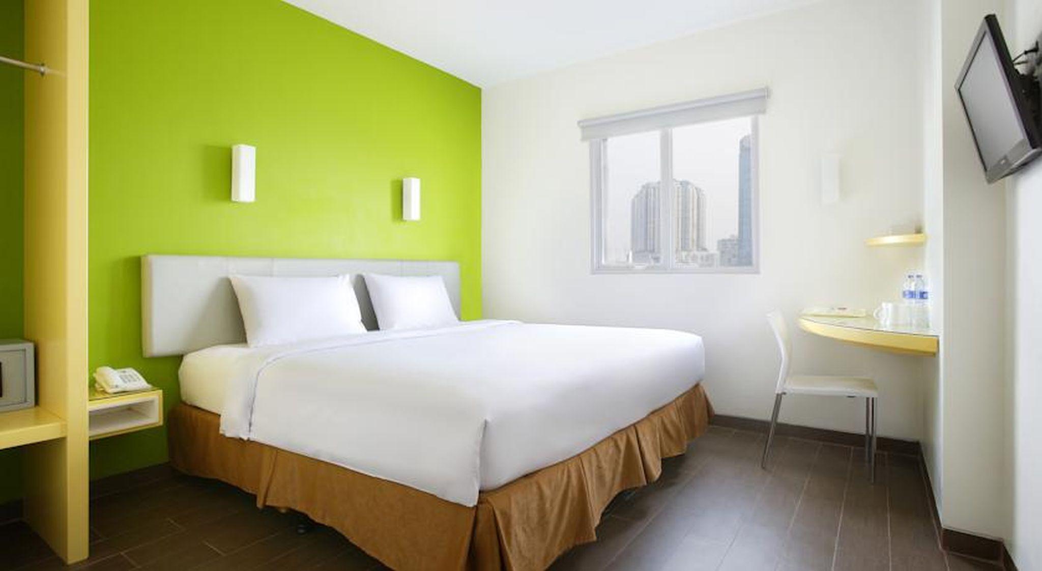 ג'קרטה Amaris Hotel Dr. Susilo Grogol מראה חיצוני תמונה