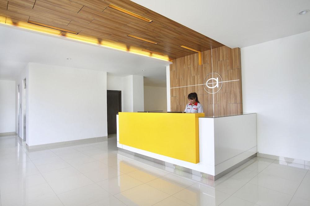 ג'קרטה Amaris Hotel Dr. Susilo Grogol מראה חיצוני תמונה