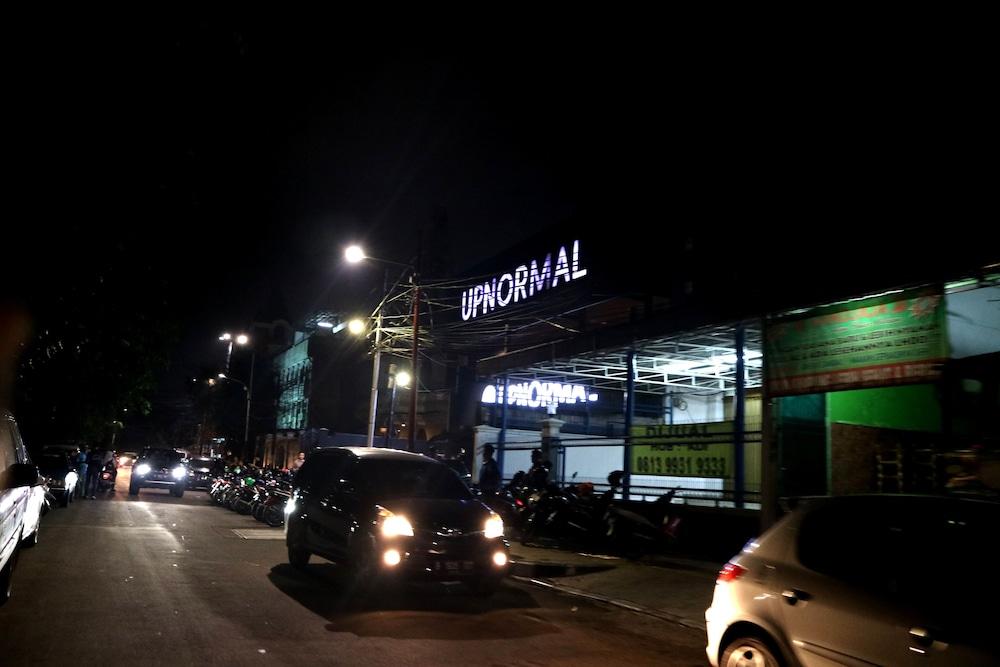 ג'קרטה Amaris Hotel Dr. Susilo Grogol מראה חיצוני תמונה