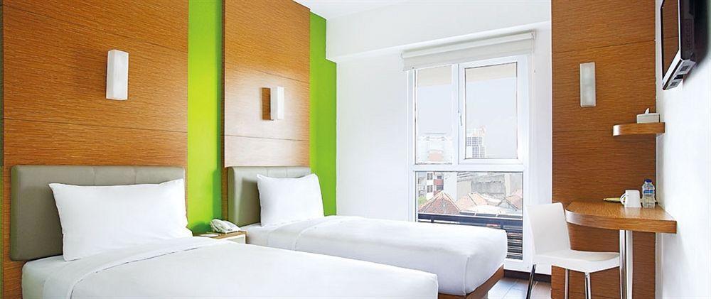 ג'קרטה Amaris Hotel Dr. Susilo Grogol מראה חיצוני תמונה