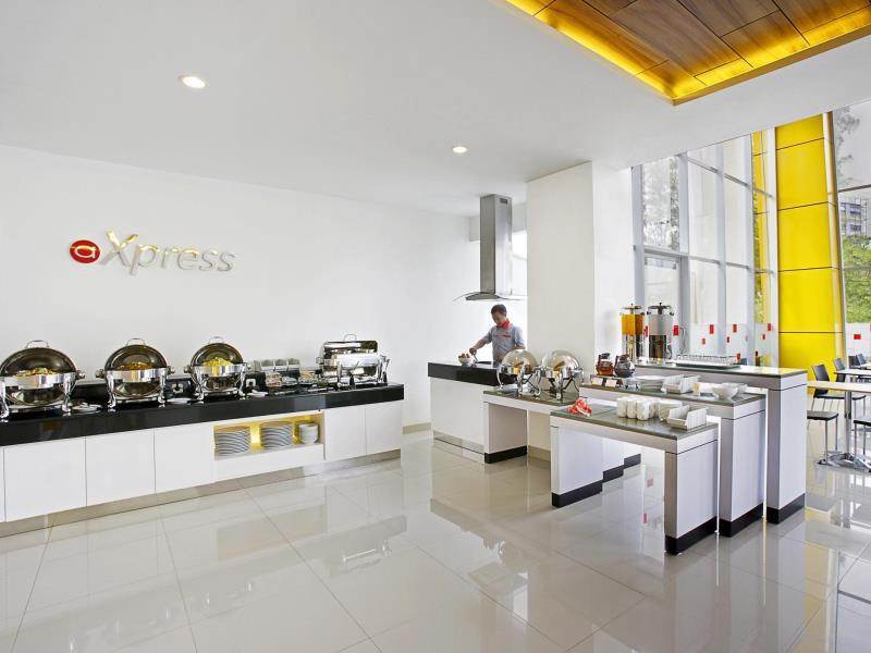 ג'קרטה Amaris Hotel Dr. Susilo Grogol מראה חיצוני תמונה
