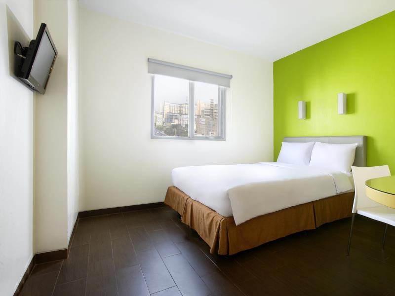 ג'קרטה Amaris Hotel Dr. Susilo Grogol מראה חיצוני תמונה