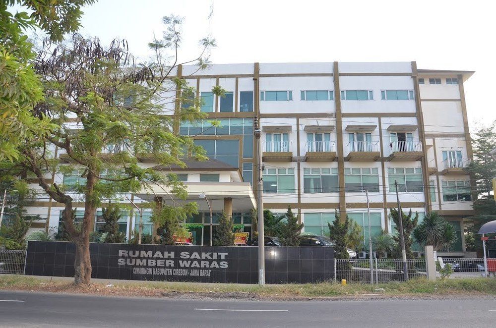 ג'קרטה Amaris Hotel Dr. Susilo Grogol מראה חיצוני תמונה