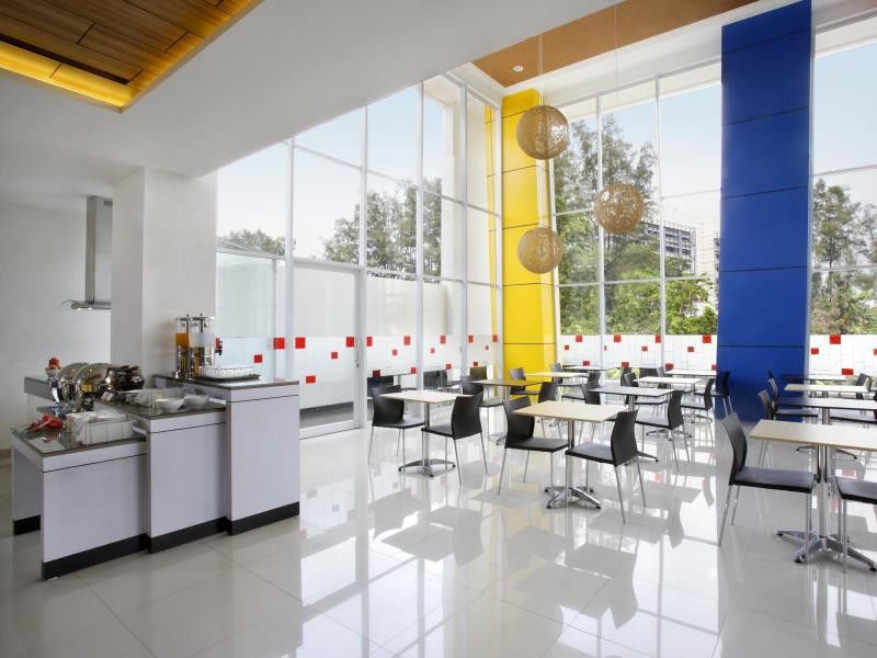 ג'קרטה Amaris Hotel Dr. Susilo Grogol מראה חיצוני תמונה