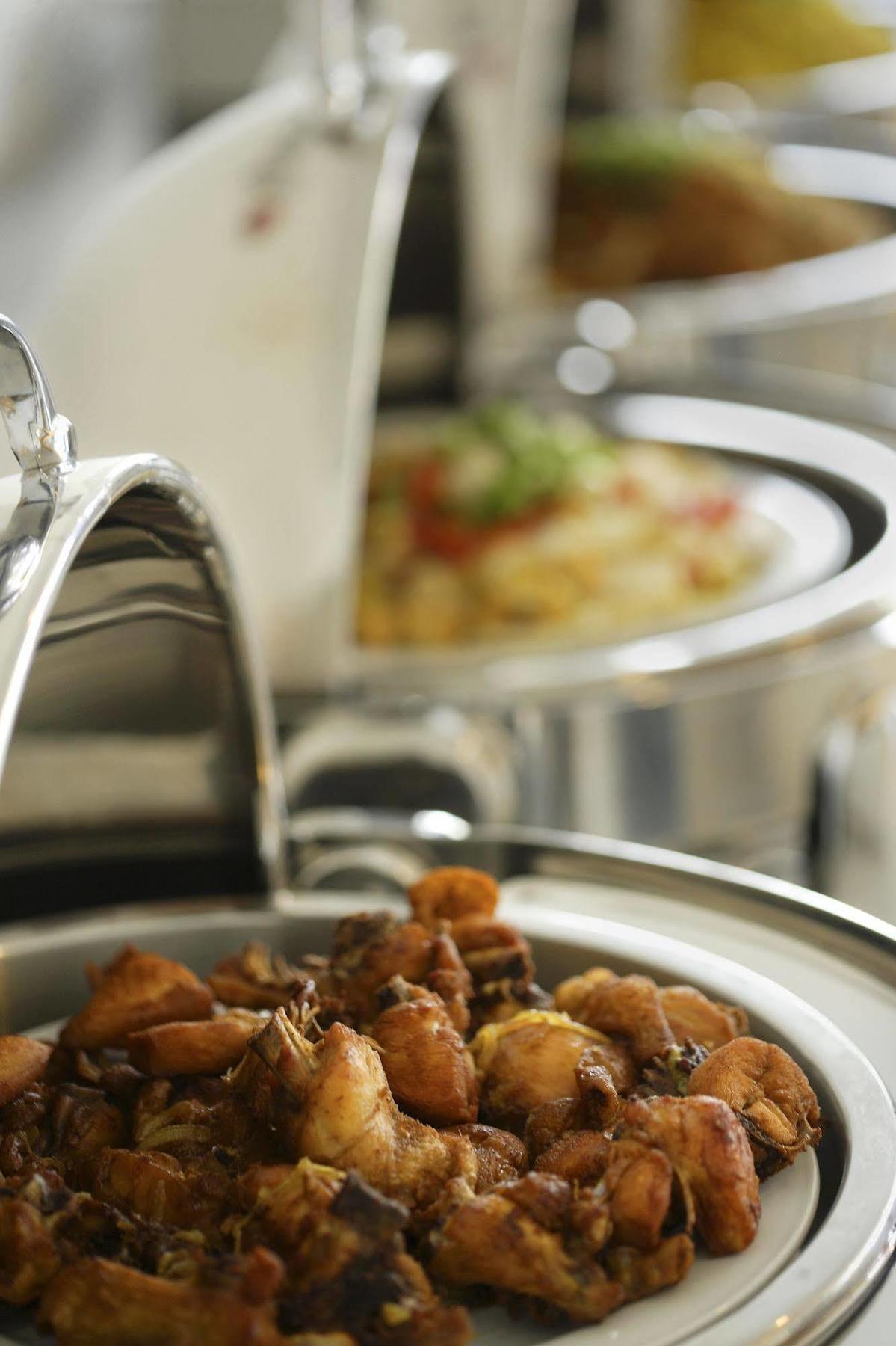 ג'קרטה Amaris Hotel Dr. Susilo Grogol מראה חיצוני תמונה